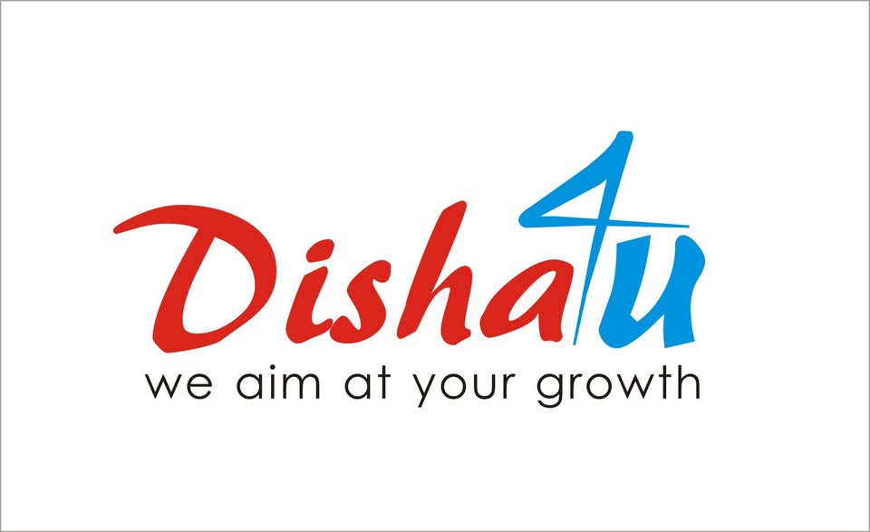 Disha4u - we aim at your growth